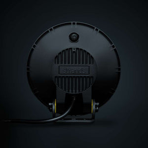 IZE LED OG DRIVING LIGHT 9"