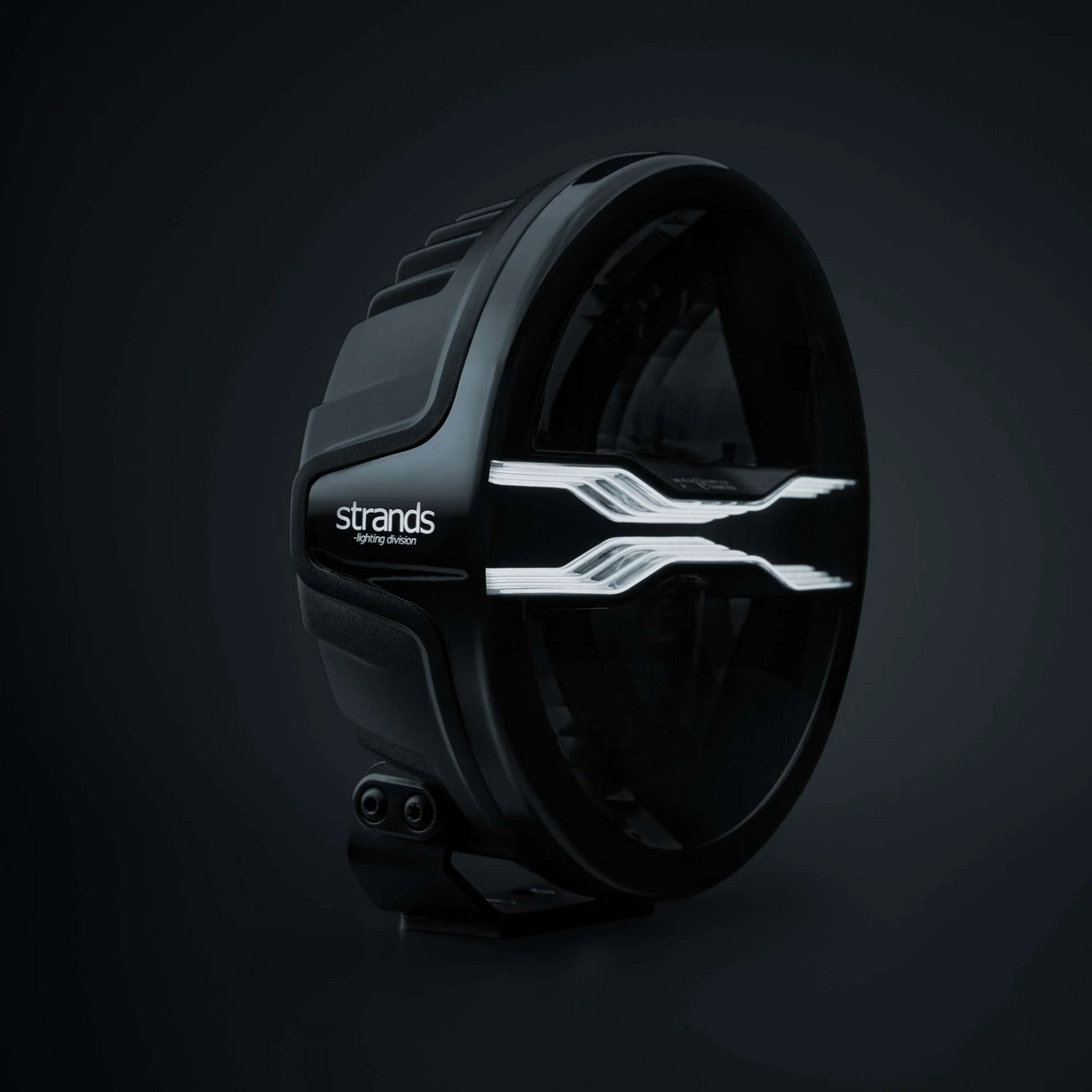 FOR9T DRAGON DRIVE Ekstralys 7"