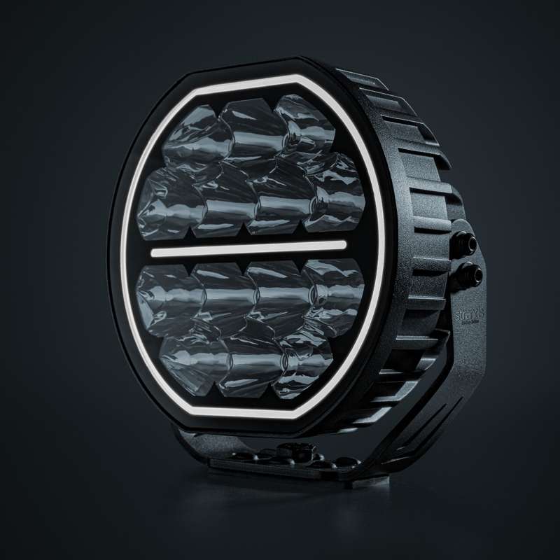 BIG ENERGY DRIVING LIGHT 7"