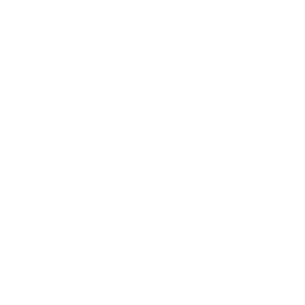 Big Energy Ekstralys 9" (E) 10-32V Hvit/Or. DT-4