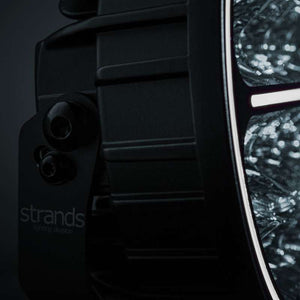 BIG ENERGY DRIVING LIGHT EB 9"