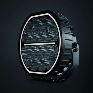 BIG ENERGY DRIVING LIGHT EB 9"