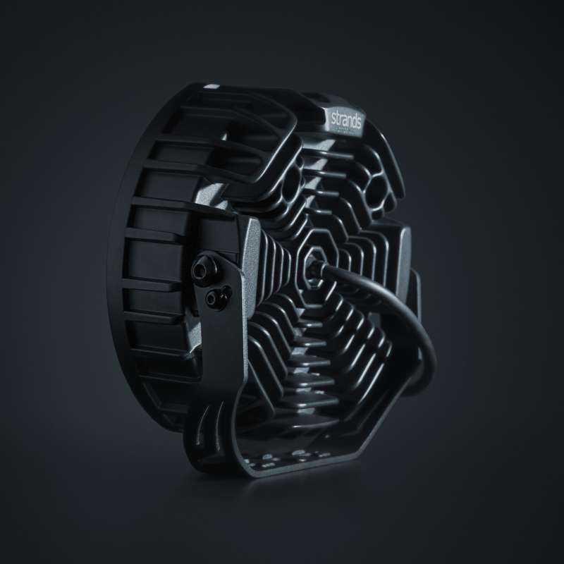 BIG ENERGY DRIVING LIGHT EB 9"