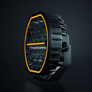 BIG ENERGY DRIVING LIGHT EB 9"