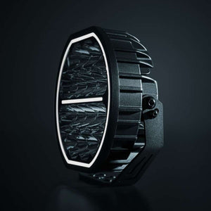 BIG ENERGY DRIVING LIGHT EB 9"