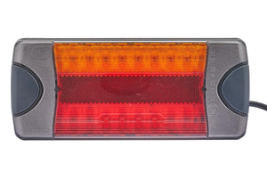 DuraLed Baklys 24V LED multifunksjon