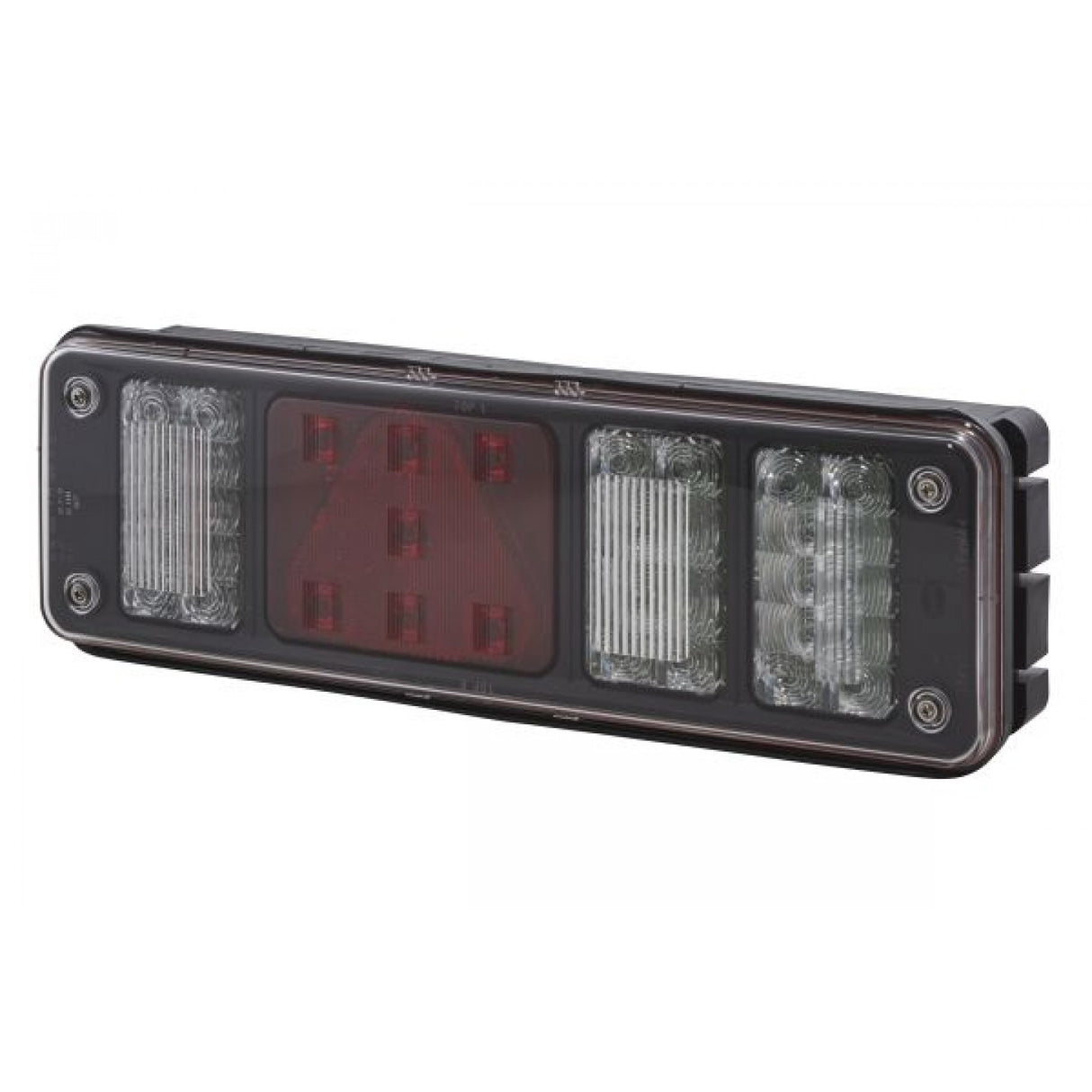 LED Tilhengerlykt venstre