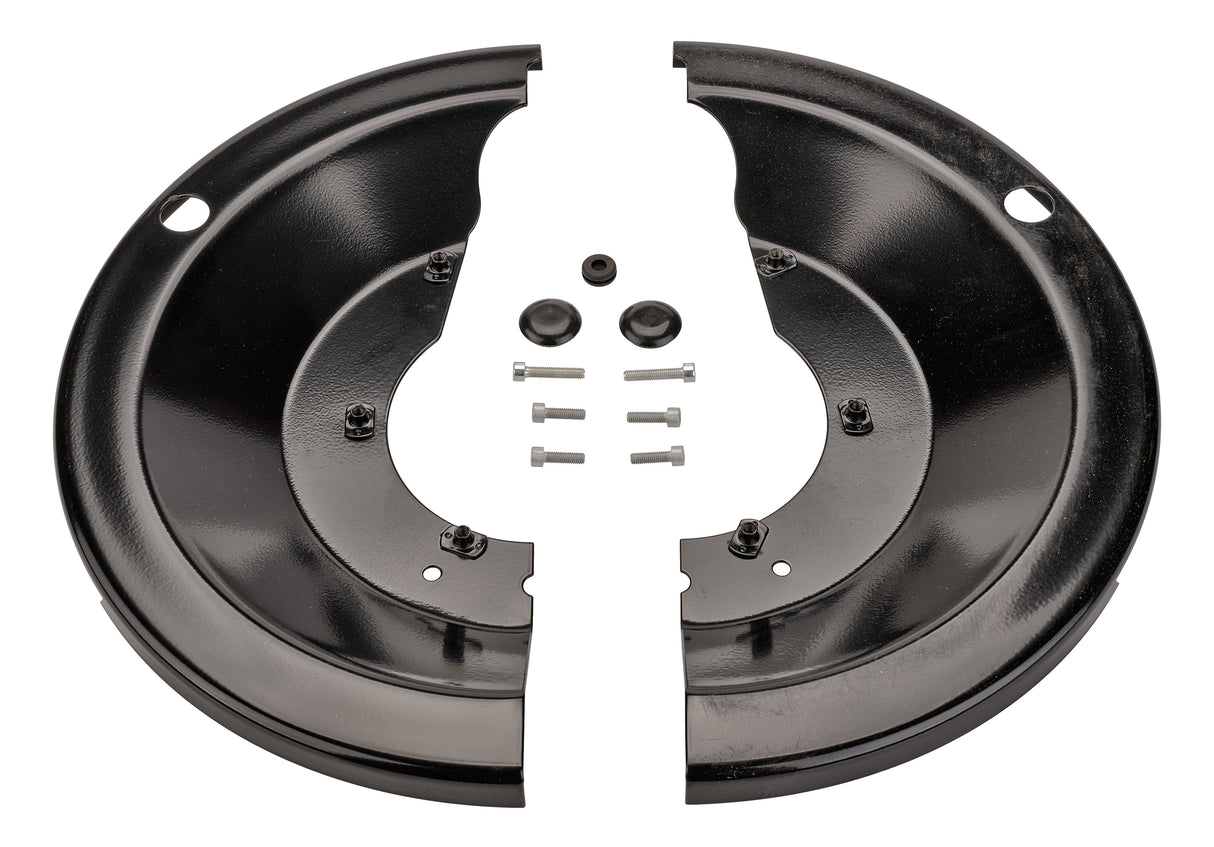 Bremseskjold SNF420 Styrbar