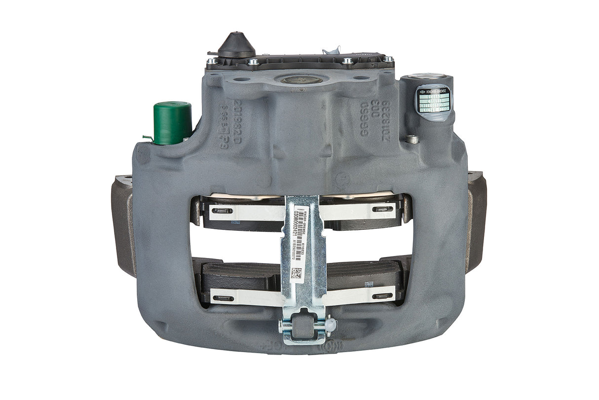 Kalipper, 19,5", SBK SN6, Høyre Side