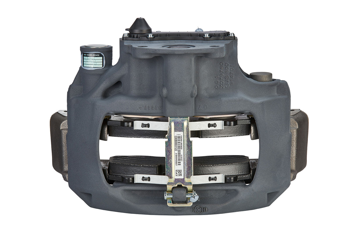 Kalipper, 22,5", SBK SN7, Venstre Side