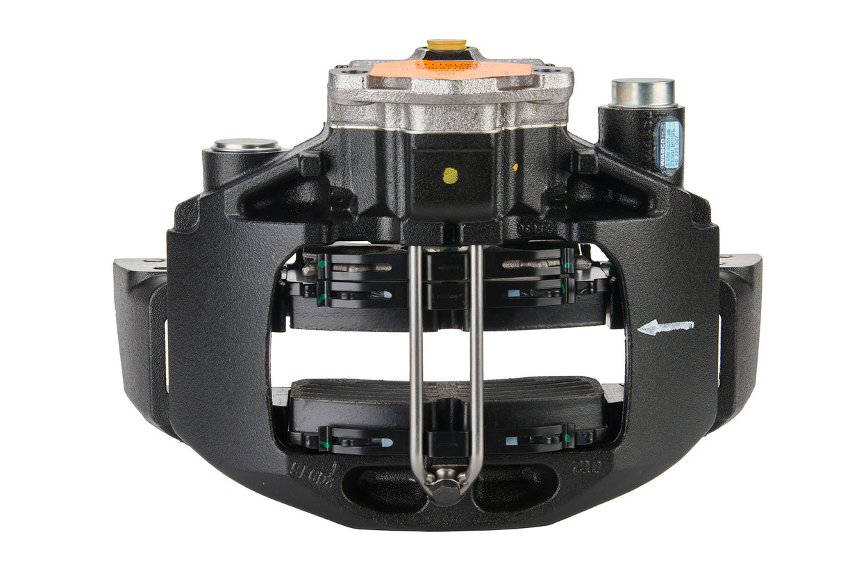 Kalipper, 22,5", SBW PAN22-1, Venstre Side