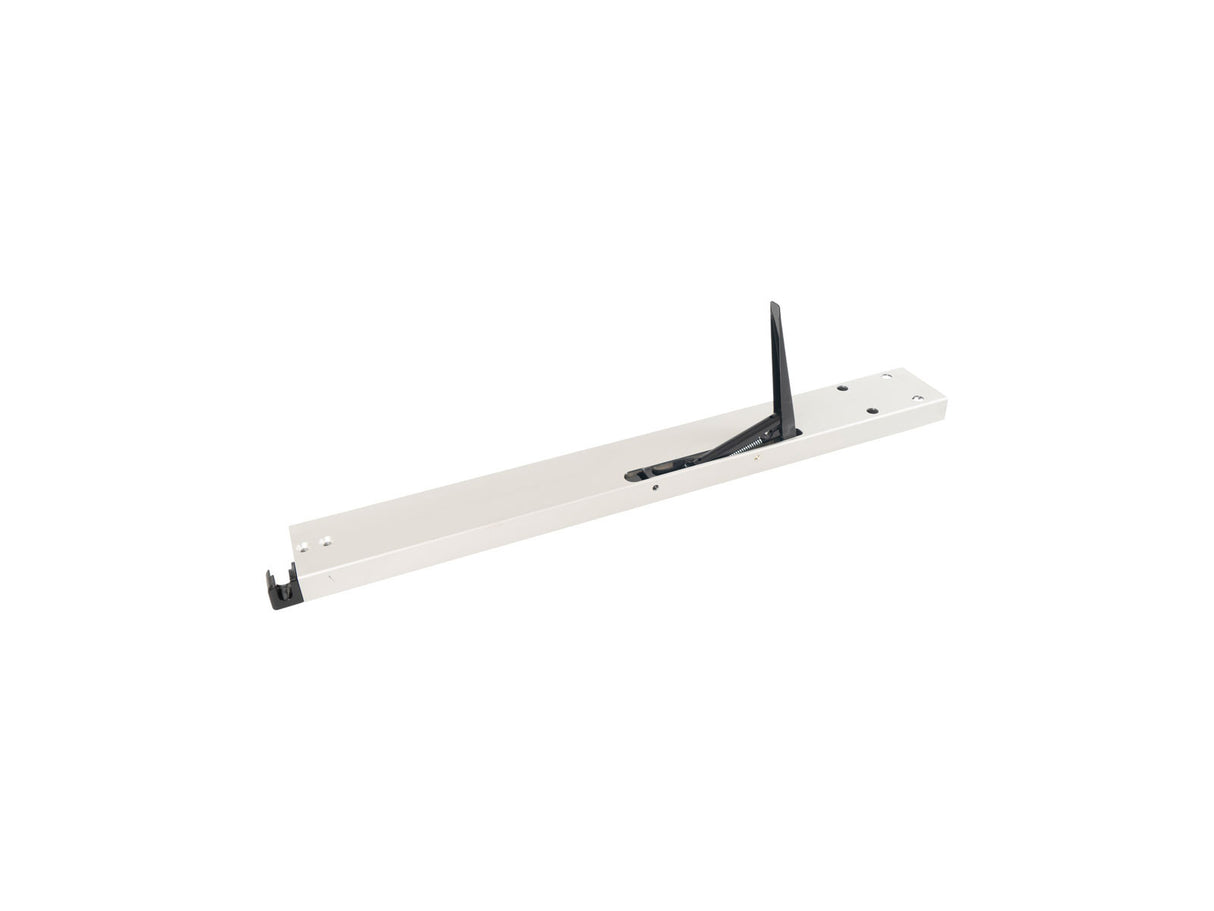 Bakstolpe venstre skrubar K30 900mm