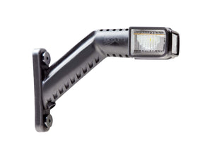 SUPERPOINT IV / LED / Venstre / 2,0 m / P&R