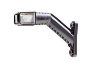 SUPERPOINT IV / LED / Høyre / 2,0 m / P&R