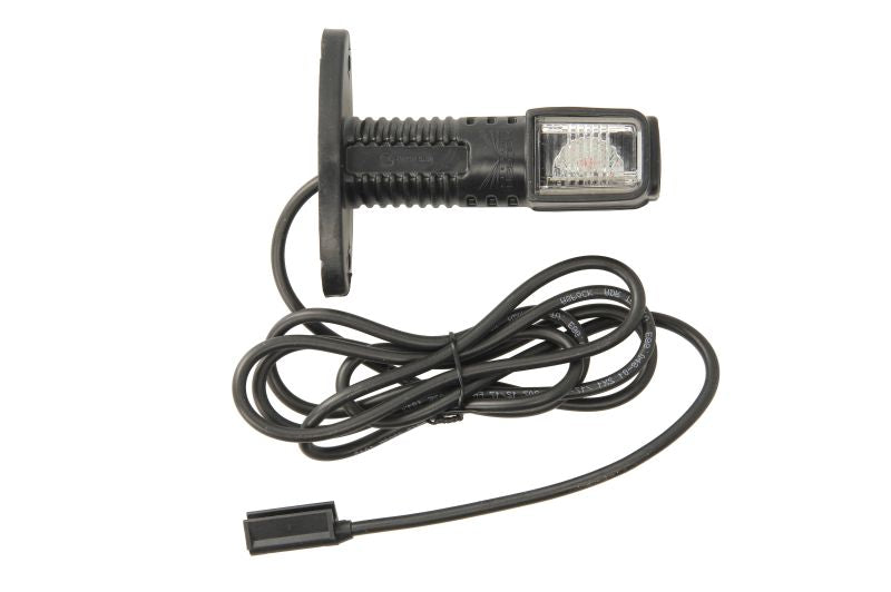 SUPERPOINT IV / LED / Venstre / 2,0 m / P&R