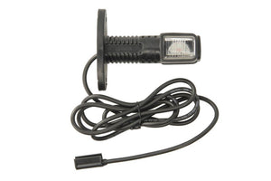 SUPERPOINT IV / LED / Venstre / 2,0 m / P&R