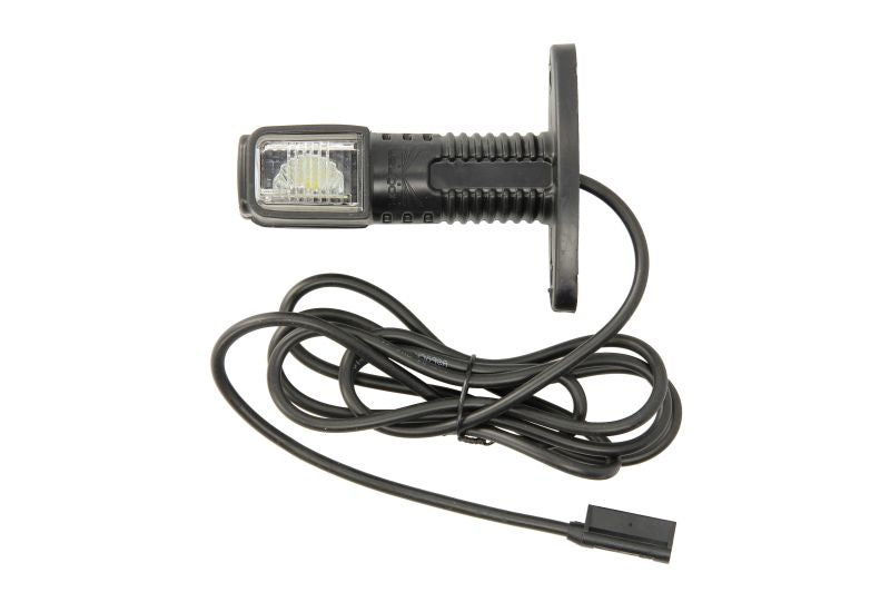 SUPERPOINT IV / LED / Venstre / 2,0 m / P&R