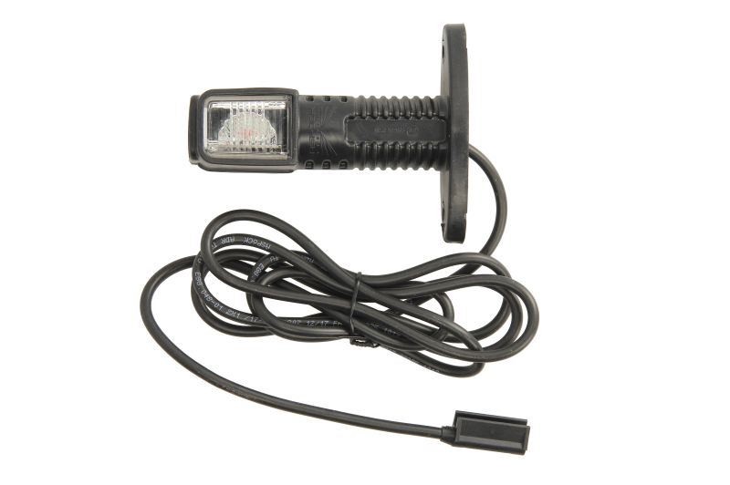 SUPERPOINT IV / LED / Høyre / 2,0 m / P&R