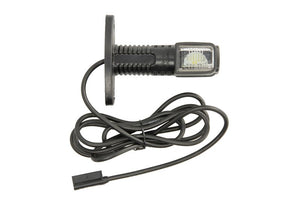 SUPERPOINT IV / LED / Høyre / 2,0 m / P&R