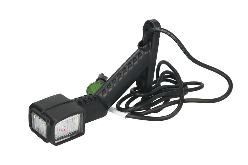 SUPERPOINT IV / LED / Høyre / 2,0 m / 2pol ASS2