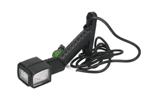 SUPERPOINT IV / LED / Høyre / 2,0 m / 2pol ASS2
