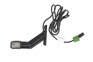 SUPERPOINT IV / LED / Høyre / 2,0 m / 2pol ASS2