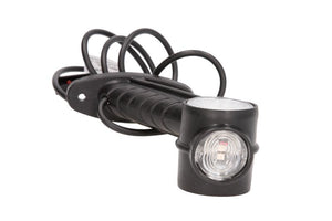 Superpoint III / LED / Høyre / Lang arm / 1,25 m / P&R