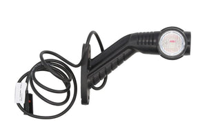 Superpoint III / LED / Høyre / Lang arm / 1,25 m / P&R