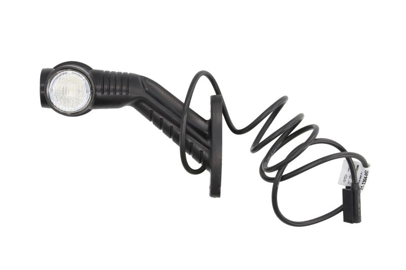 Superpoint III / LED / Høyre / Lang arm / 1,25 m / P&R