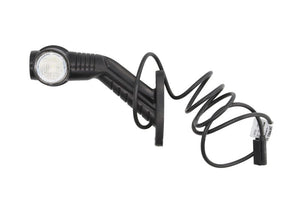 Superpoint III / LED / Høyre / Lang arm / 1,25 m / P&R