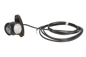 Superpoint III / LED / Kort arm / 4,0 m / åpen sluttkabel