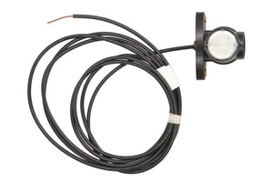 Superpoint III / LED / Kort arm / 4,0 m / åpen sluttkabel