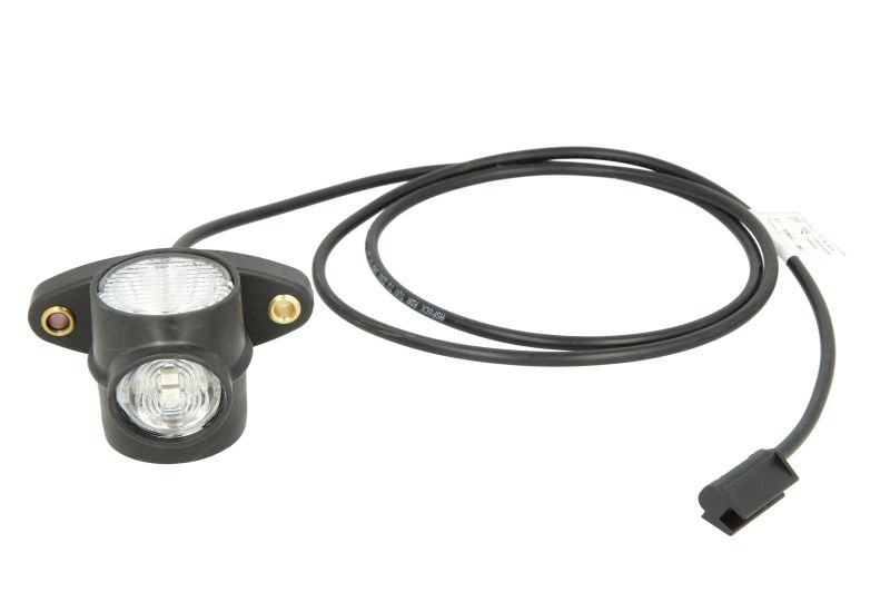 Superpoint III / LED / Kort arm / 1,5 m / P&R
