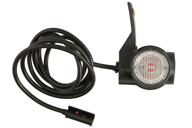 Superpoint III / LED / Høyre / Kort m/brakett / 1,5 m / P&R
