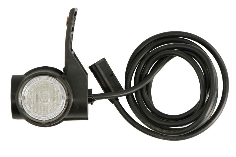Superpoint III / LED / Høyre / Kort m/brakett / 1,5 m / P&R