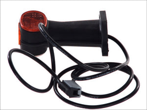 Superpoint II / Pære / Rett / 1,5 m / P&R