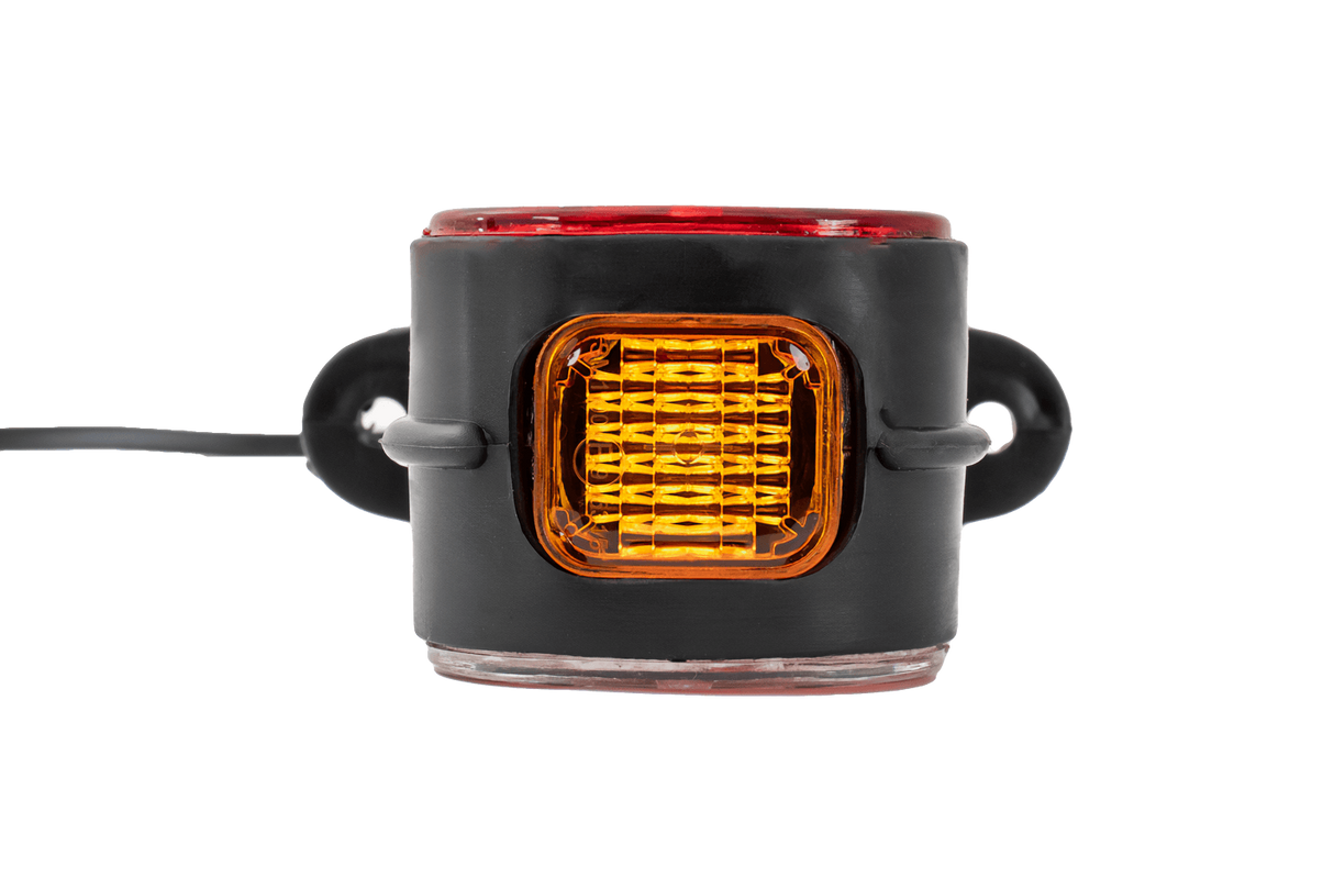 Superpoint II / Pære / Rett / 0,5 m / P&R