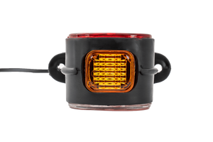 Superpoint II / Pære / Rett / 0,5 m / P&R