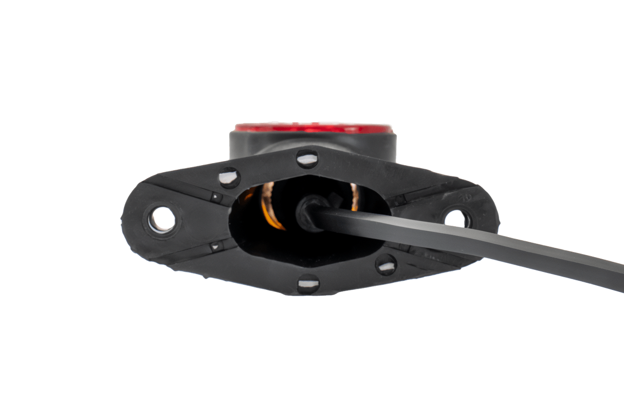 Superpoint II / Pære / Rett / 0,5 m / P&R