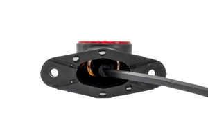 Superpoint II / Pære / Rett / 0,5 m / P&R