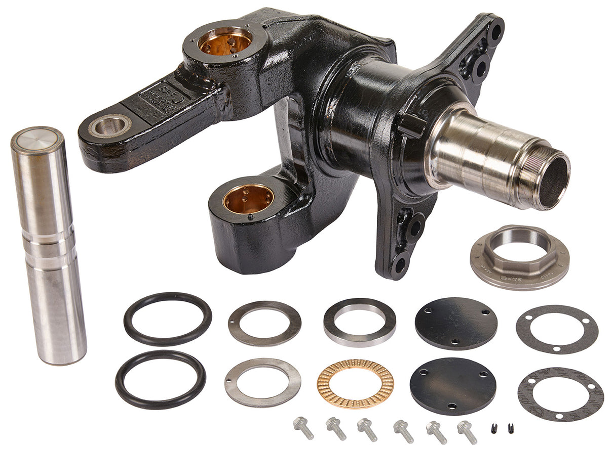 Spindel BIL-22S venstre