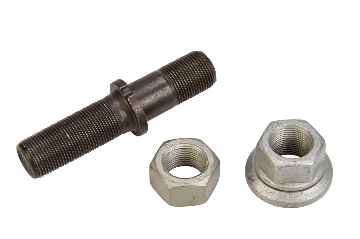 Hjulbolt M22x1,5/M22x1,5x 97 Komplett Midtsentr.