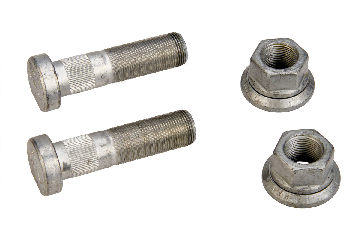 Hjulbolt M22x1,5x 85 Komplett SKRS11242/11037/9042