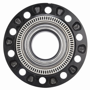 Nav komplett Z9/Z11-3020 M/Polhjul 80 Tenner