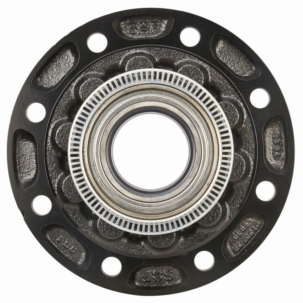 Nav komplett S/Z9-11 - 3718/3720, 8 bolter