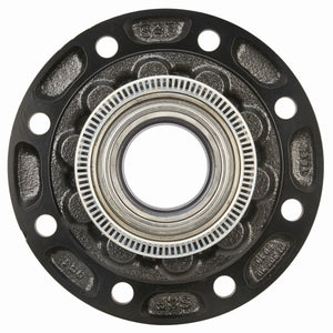 Nav komplett S/Z9-11 - 3718/3720, 8 bolter