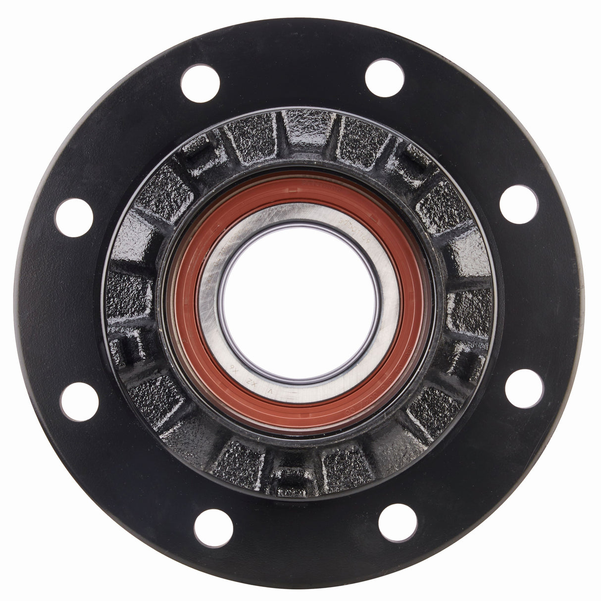 Nav komplett S/Z9-11 - 3718/3720, 8 bolter