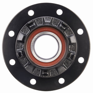 Nav komplett S/Z9-11 - 3718/3720, 8 bolter