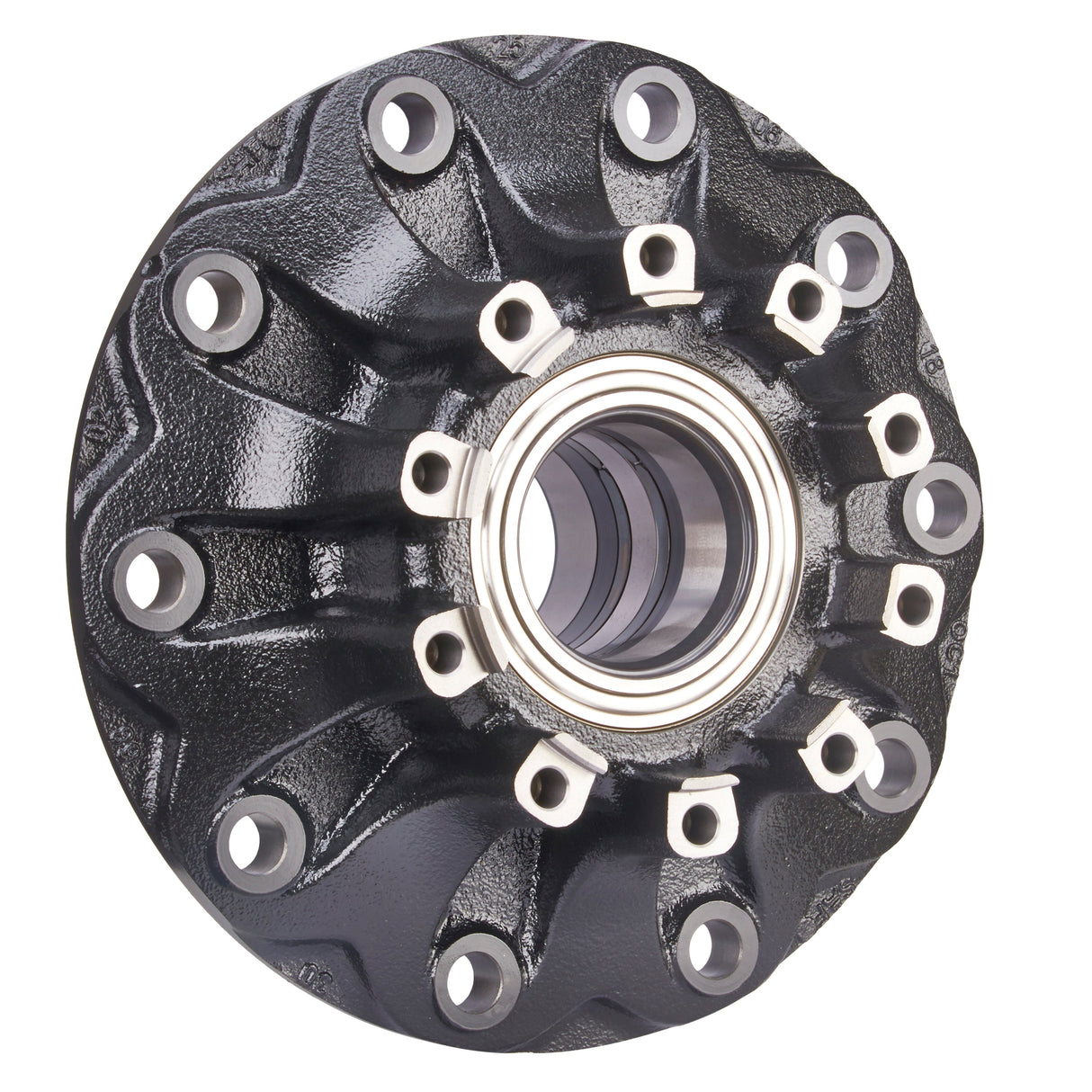 NAV 10-BOLT