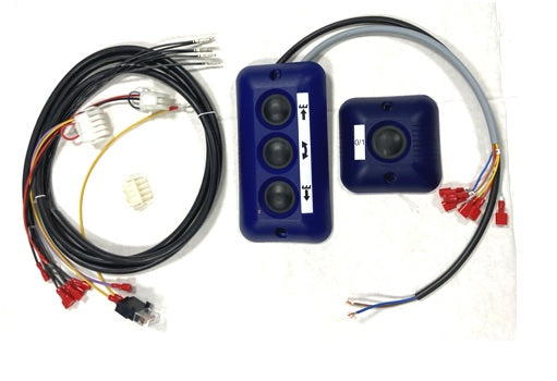 Manøverenhet F3V050